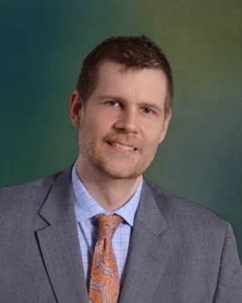 James Lundberg, VP of Lending