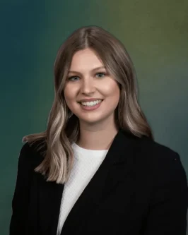 Aubri Ribich, Consumer Lender