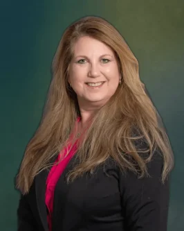 Corrinne Lamb-Mulhall - Consumer Lender