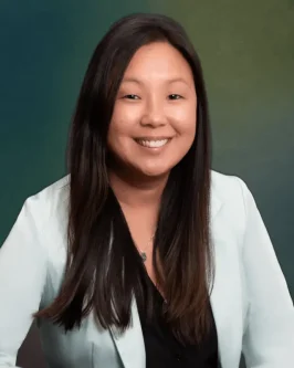 Tasha Randall - Consumer Lender /Business Services Assistant