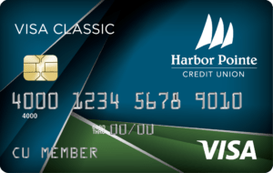 Visa Classic