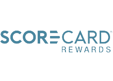 Score Card Rewards logo